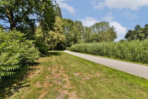 Medium property photo - Camera Obscuralaan 228, 1183 KE Amstelveen